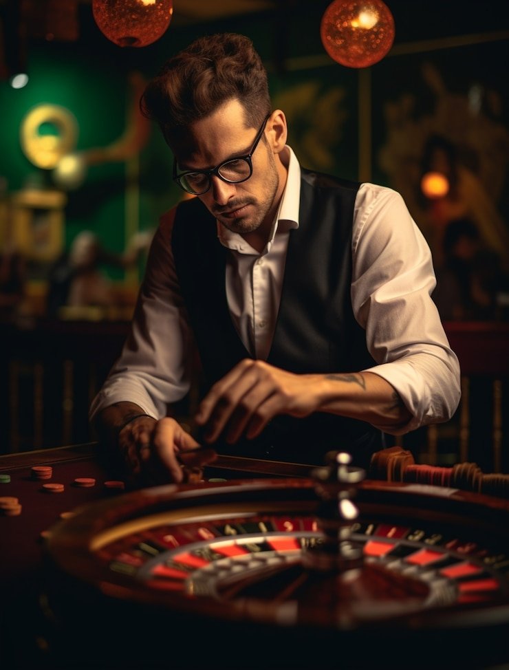 Antarmuka promosi Uber Cup di platform linetogel